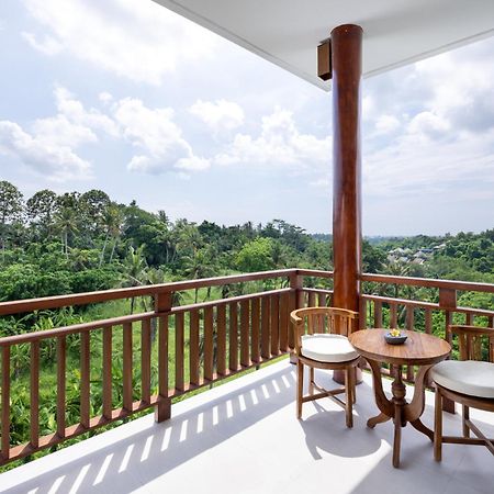 Swan Paradise A Pramana Experience 파양간 외부 사진
