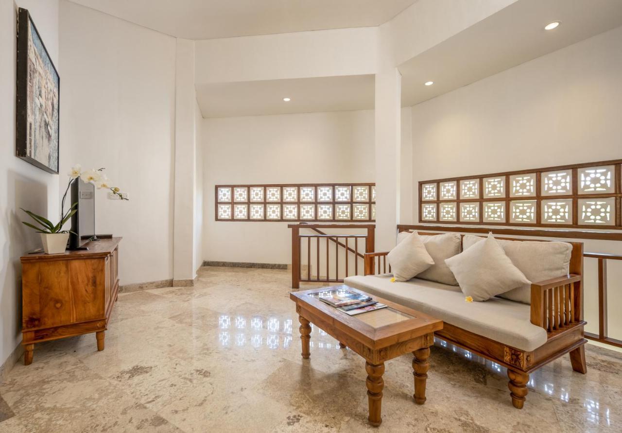Swan Paradise A Pramana Experience 파양간 외부 사진