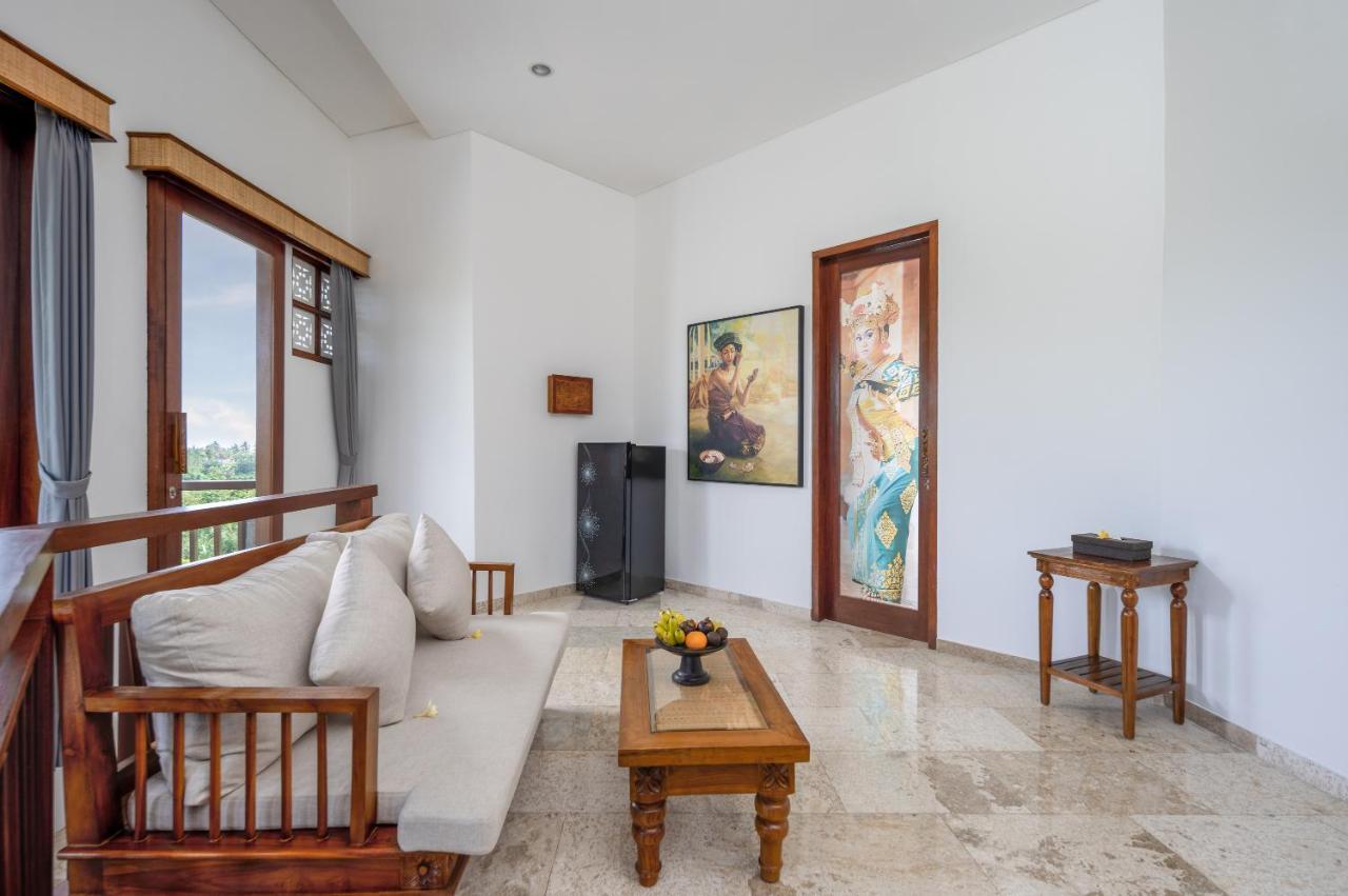 Swan Paradise A Pramana Experience 파양간 외부 사진