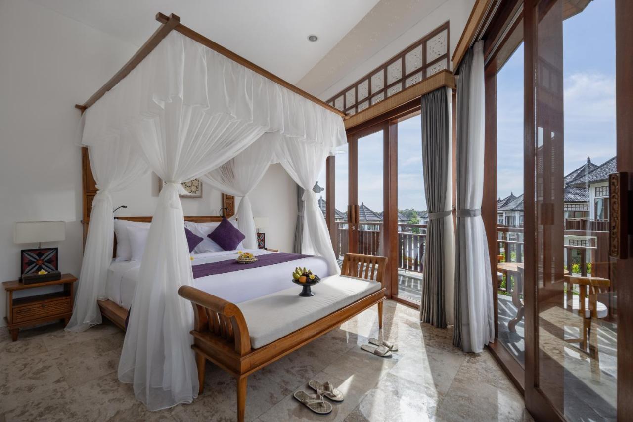 Swan Paradise A Pramana Experience 파양간 외부 사진
