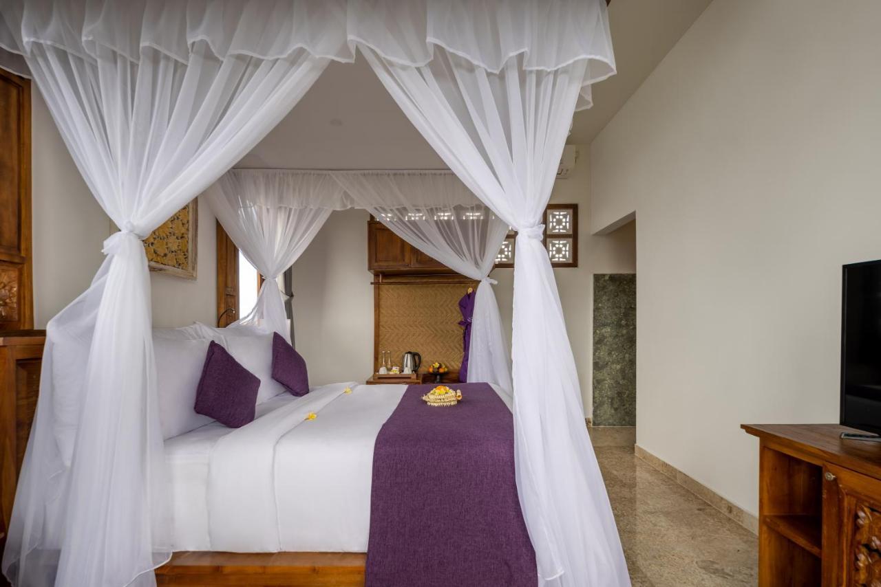 Swan Paradise A Pramana Experience 파양간 외부 사진