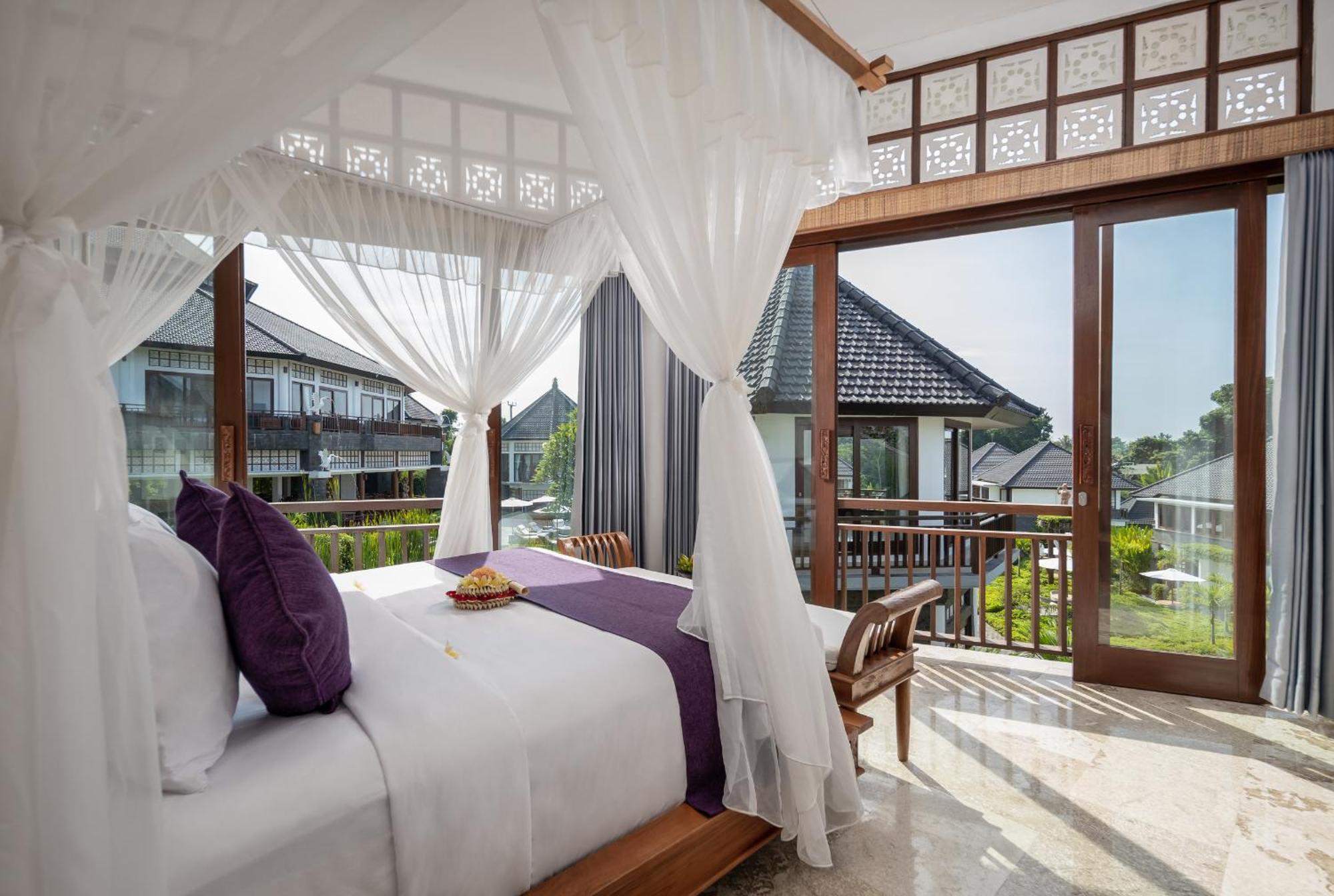 Swan Paradise A Pramana Experience 파양간 외부 사진