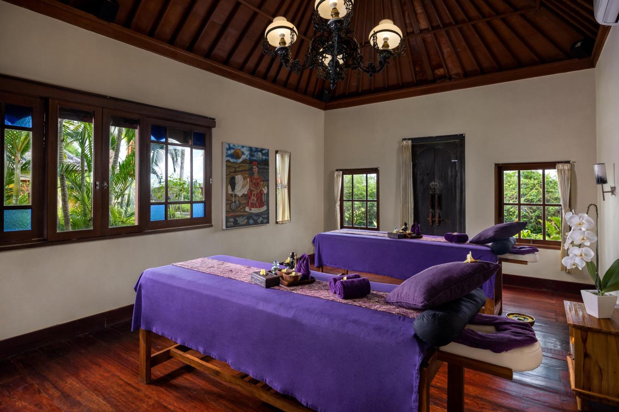 Swan Paradise A Pramana Experience 파양간 외부 사진